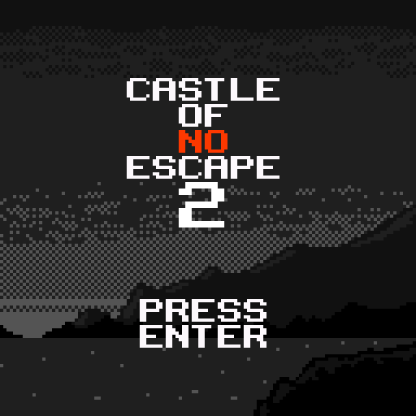 Castle of no Escape 2 Steam CD Key