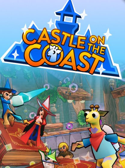 Castle on the Coast Steam CD Key