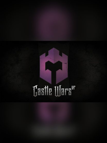 Castle Wars VR Steam CD Key