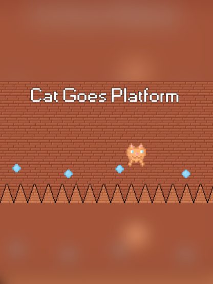 Cat Goes Platform Steam CD Key