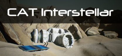 CAT Interstellar Steam CD Key