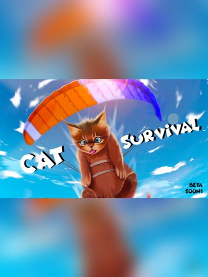 Cat Survival Steam CD Key