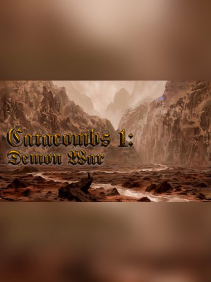 Catacombs 1: Demon War Steam CD Key