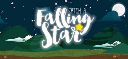 Catch a Falling Star Steam CD Key