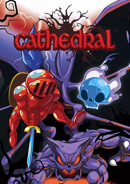 Cathedral Steam CD Key