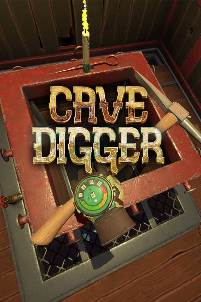 Cave Digger PC Edition Steam CD Key