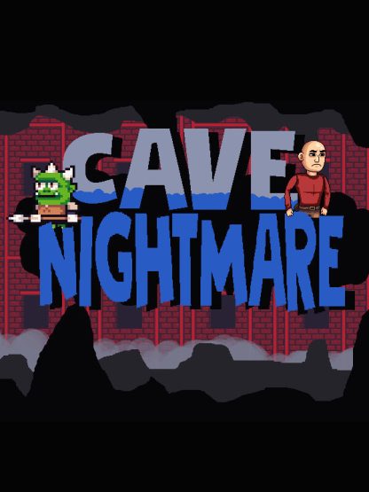 Cave Nightmare Steam CD Key