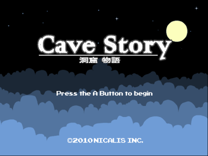 Cave Story+