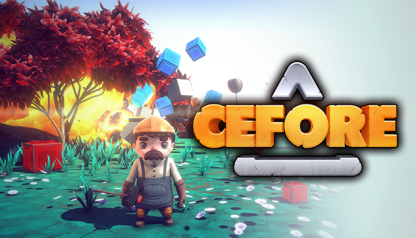 Cefore Steam CD Key