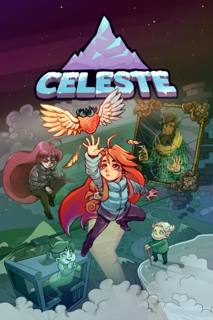 Celeste Steam Altergift