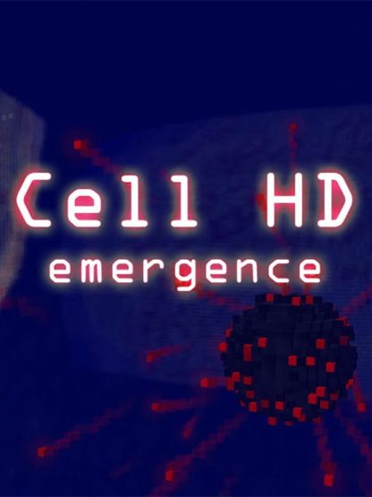 Cell HD: emergence Steam CD Key