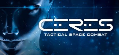 Ceres Steam CD Key