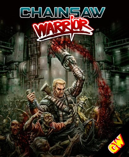 Chainsaw Warrior Steam CD Key