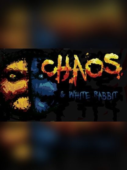 Chaos and the White Robot Steam CD Key