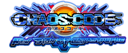 Chaos Code -New Sign of Catastrophe- Steam CD Key