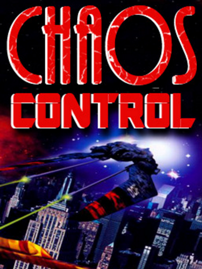 Chaos Control Steam CD Key