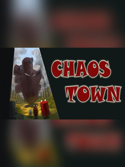 Chaos Town Steam CD Key