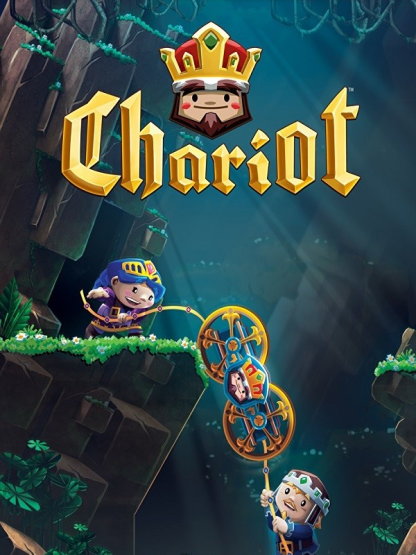 Chariot Steam CD Key