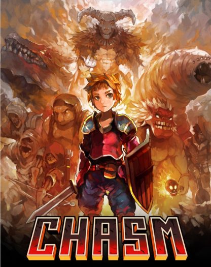 Chasm Steam CD Key