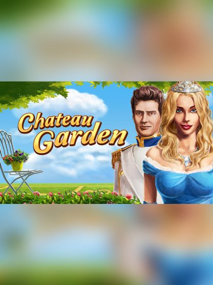 Chateau Garden Steam CD Key