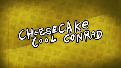 Cheesecake Cool Conrad Steam CD Key