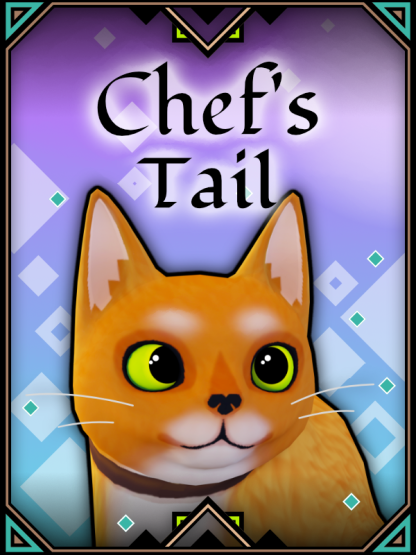 Chef's Tail Steam CD Key