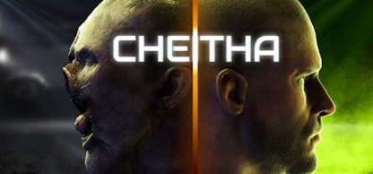 Cheitha Steam CD Key