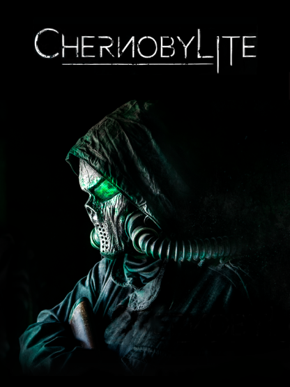 Chernobylite EU Steam CD Key