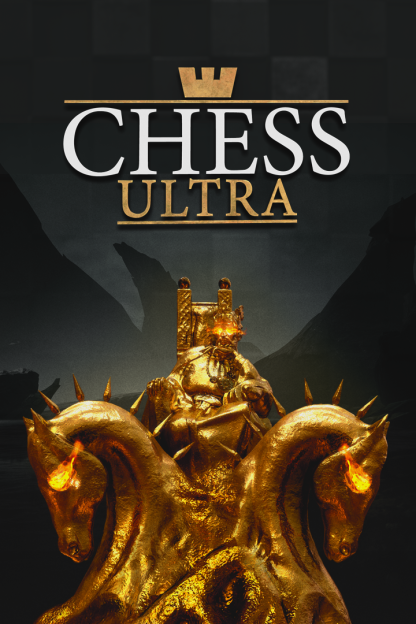 Chess Ultra Steam CD Key