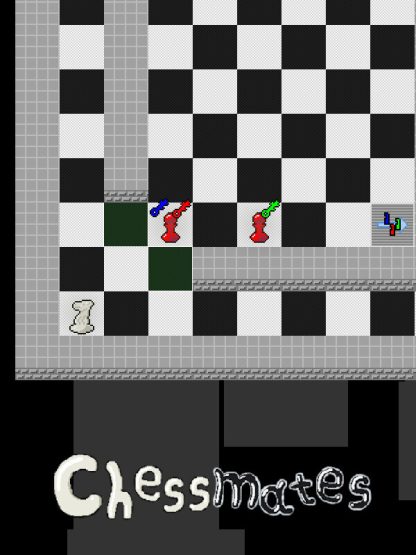 Chessmates Steam CD Key