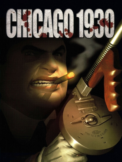 Chicago 1930 : The Prohibition Steam CD Key