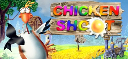 Chicken Shoot Gold Steam CD Key