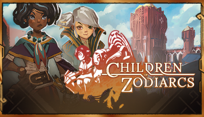 Children of Zodiarcs Steam CD Key