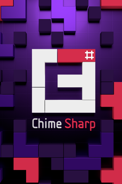 Chime Sharp Steam CD Key