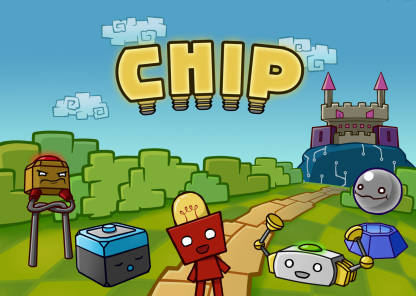 Chip Steam CD Key