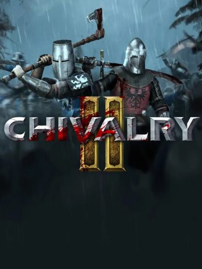 Chivalry 2 Special Edition Steam CD Key