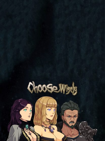 Choose Wisely Steam CD Key