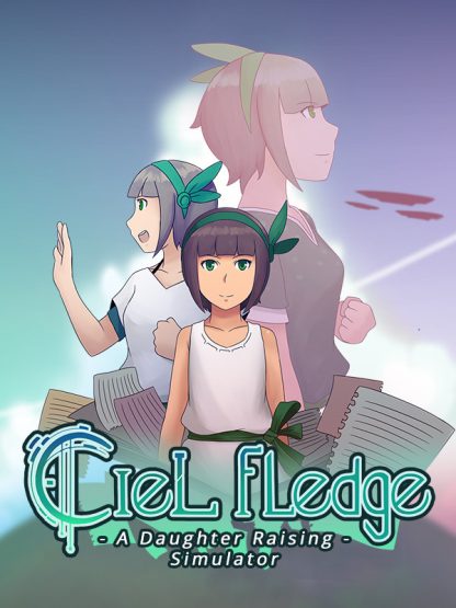 Ciel Fledge: A Daughter Raising Simulator Steam CD Key