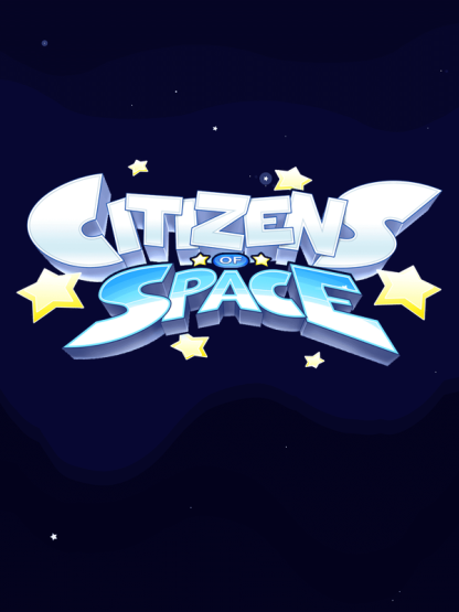 Citizens of Space Steam CD Key