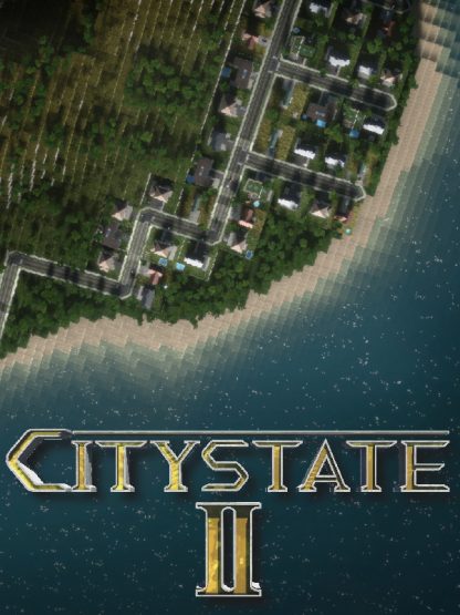 Citystate II EU Steam Altergift