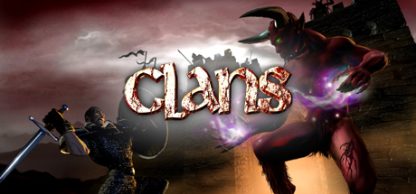 Clans Steam CD Key