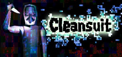 Cleansuit Steam CD Key