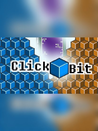 ClickBit Steam CD Key