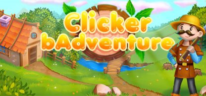 Clicker bAdventure Steam CD Key