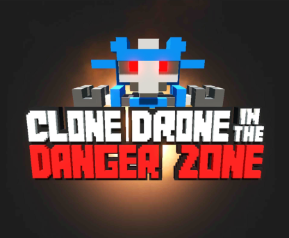 Clone Drone in the Danger Zone EU Steam Altergift