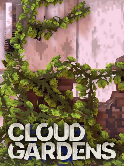 Cloud Gardens Steam CD Key