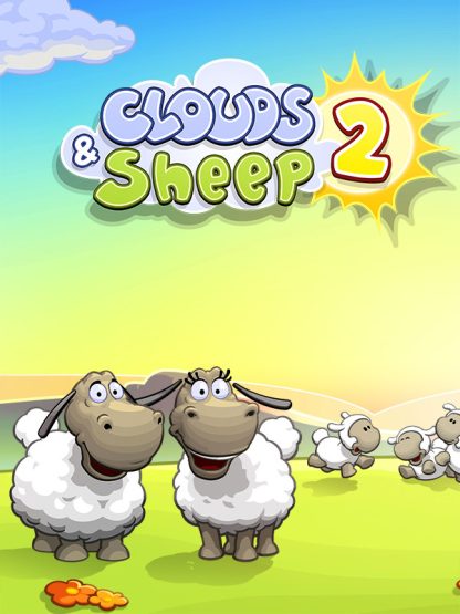 Clouds and Sheep 2 Steam CD Key