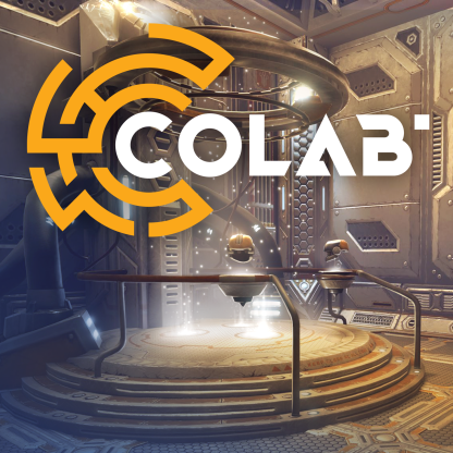 CoLab Steam CD Key