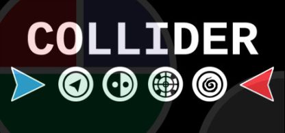 Collider Steam CD Key