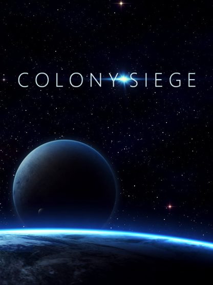 Colony Siege Steam CD Key